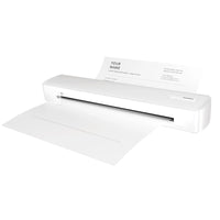 Portable Inkless Mobile Printer™